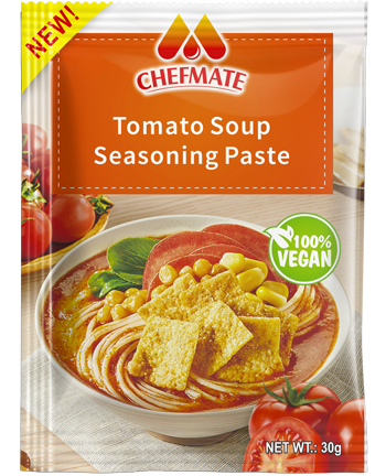 Chefmate Tomato Soup Seasoning Paste